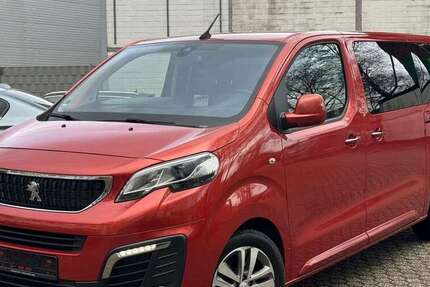 Peugeot Traveller 150.000 km 24.700 &euro; Düsseldorf 40233