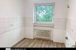 3,5 Zimmer mit Balkon in beliebter Lage