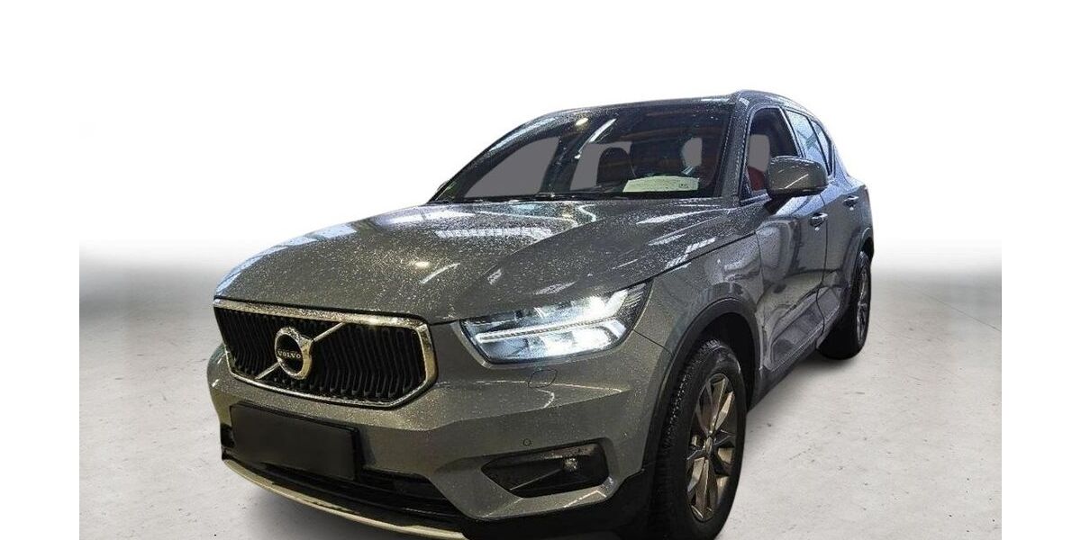 Volvo XC40 95.034 km 21.440 &euro; Moers 47441