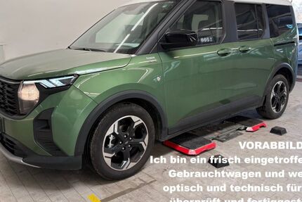 Ford Tourneo Courier 13.120 km 25.380 &euro; Oberhausen 46049