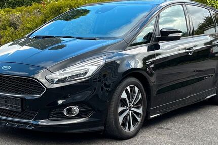 Ford S-Max 96.189 km 19.890 &euro; Meerbusch 40670
