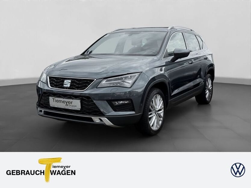 Ateca