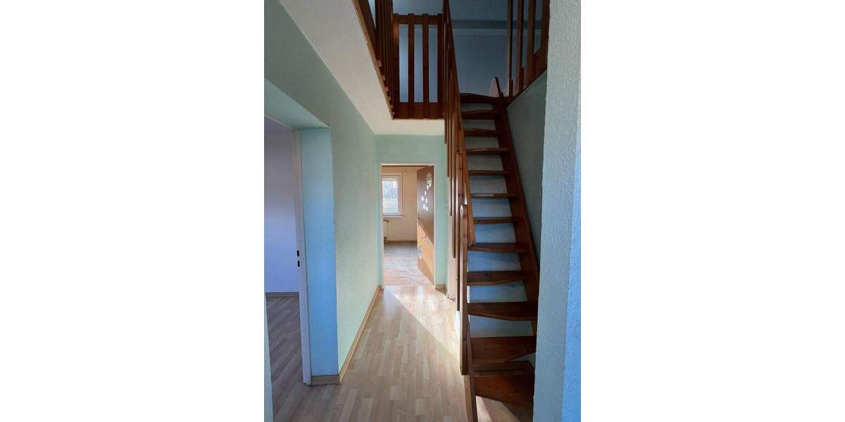 Hier steckt mehr drin. Ein Zuhause, dass Ihnen gehören und mitwachsen kann! 3 zimmer