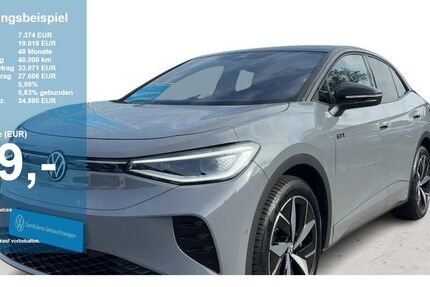 VW ID.5 36.765 km 34.980 &euro; Moers 47441