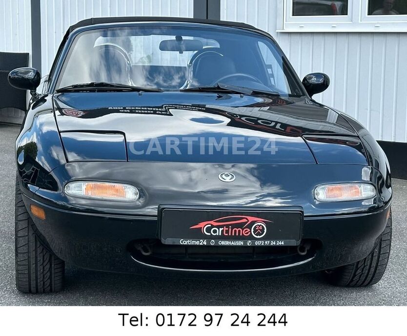MX-5
