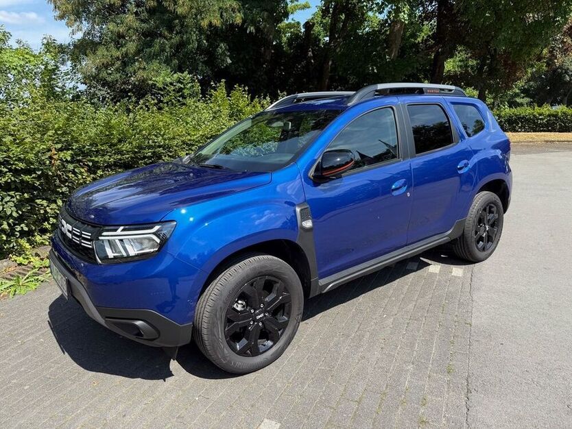 Duster