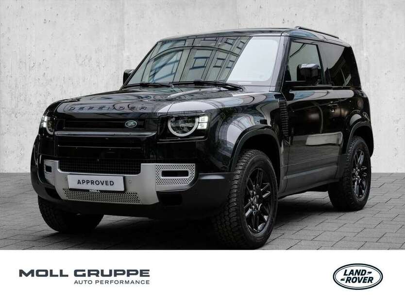 Defender