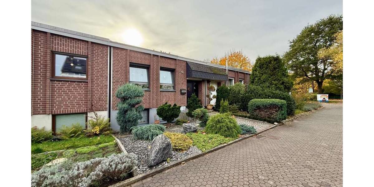 Haus zum Kaufen in Dorsten 379.000 € 133 m² 5.5 zimmer