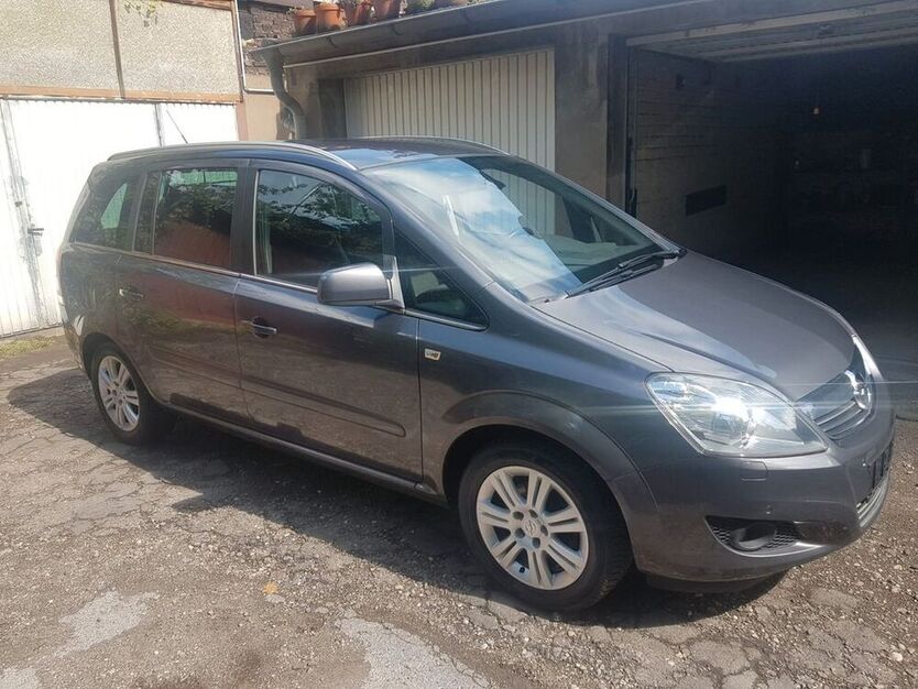 Zafira