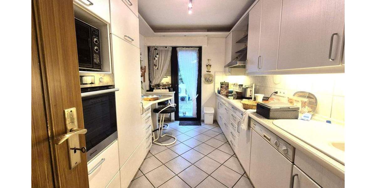 Reihenendhaus Meerbusch Osterath - 4 Zimmer, 107 m&sup2;, 425.000&euro; | Angebot:24050077