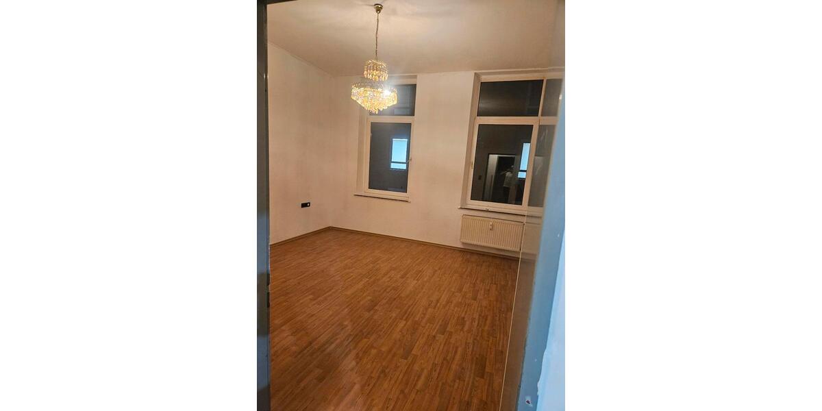 Etagenwohnung Krefeld Cracau - 2 Zimmer, 52 m&sup2;, 800&euro; | Angebot:25567735