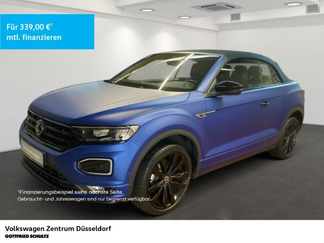 T-Roc