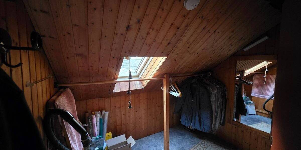 Geräumiges Familienhaus in Krefeld DießemLehmheide mit sonniger Terrasse 7 zimmer