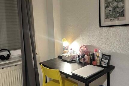 Modern Room in Shared Apartment -Essen Rüttenscheid 1 zimmer