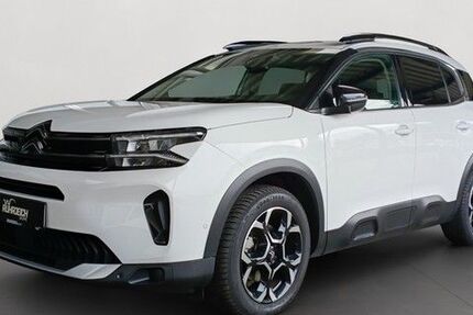 Citroen C5 Aircross 41.900 km 22.990 &euro; Moers 47441