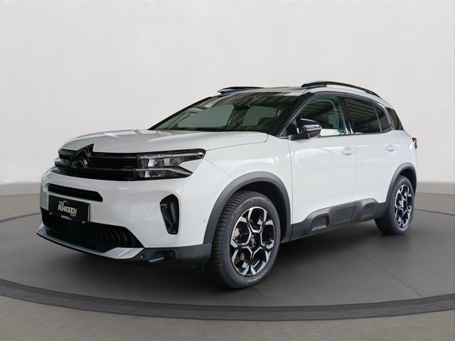 Citroen C5 Aircross 41.900 km 22.990 &euro; Moers 47441