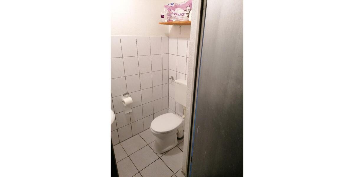 Büro, Ladenlokal, Lager Fusternberg, 60qm, Schaufenster zimmer