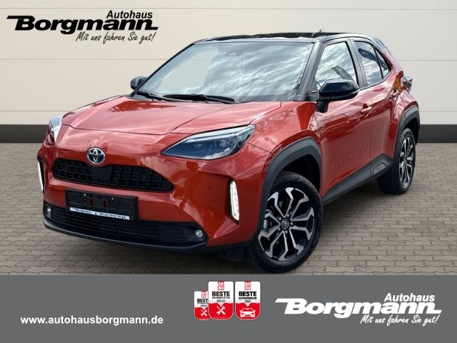 Toyota Yaris Cross 25.150 km 25.990 &euro; Dorsten 46286