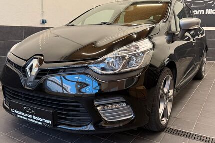 Renault Clio 89.700 km 9.999 &euro; Oberhausen 46117