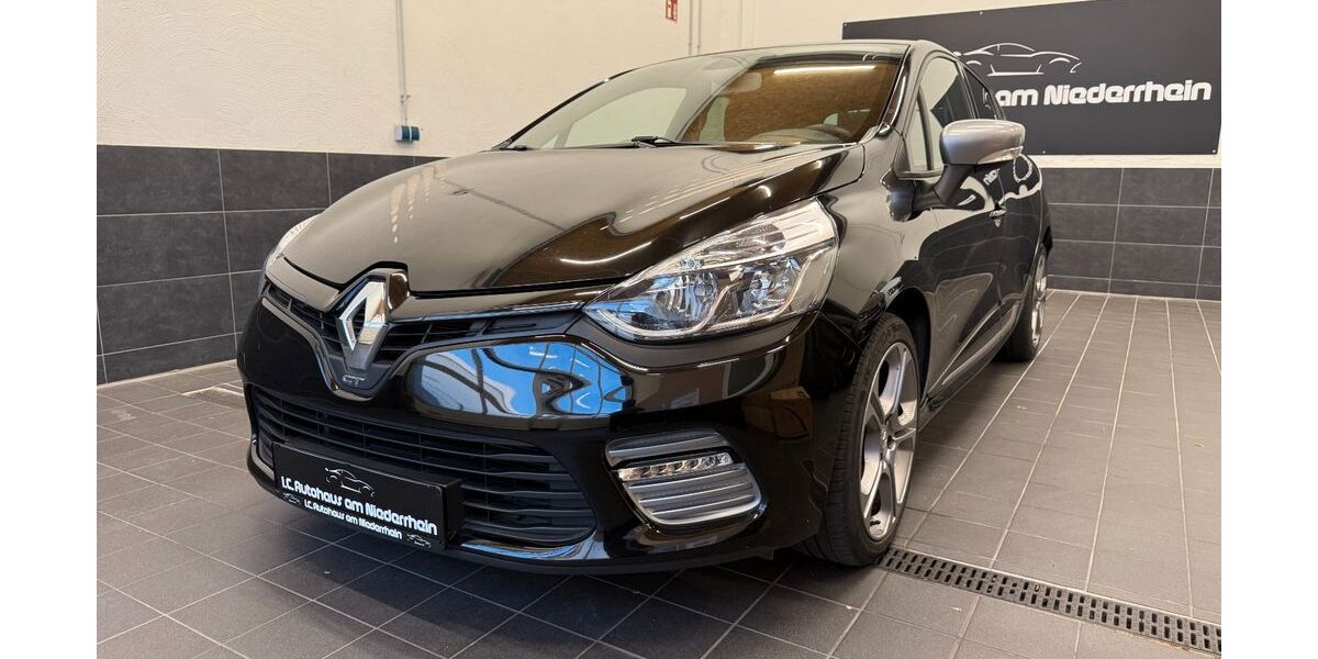 Renault Clio 89.700 km 9.999 &euro; Oberhausen 46117