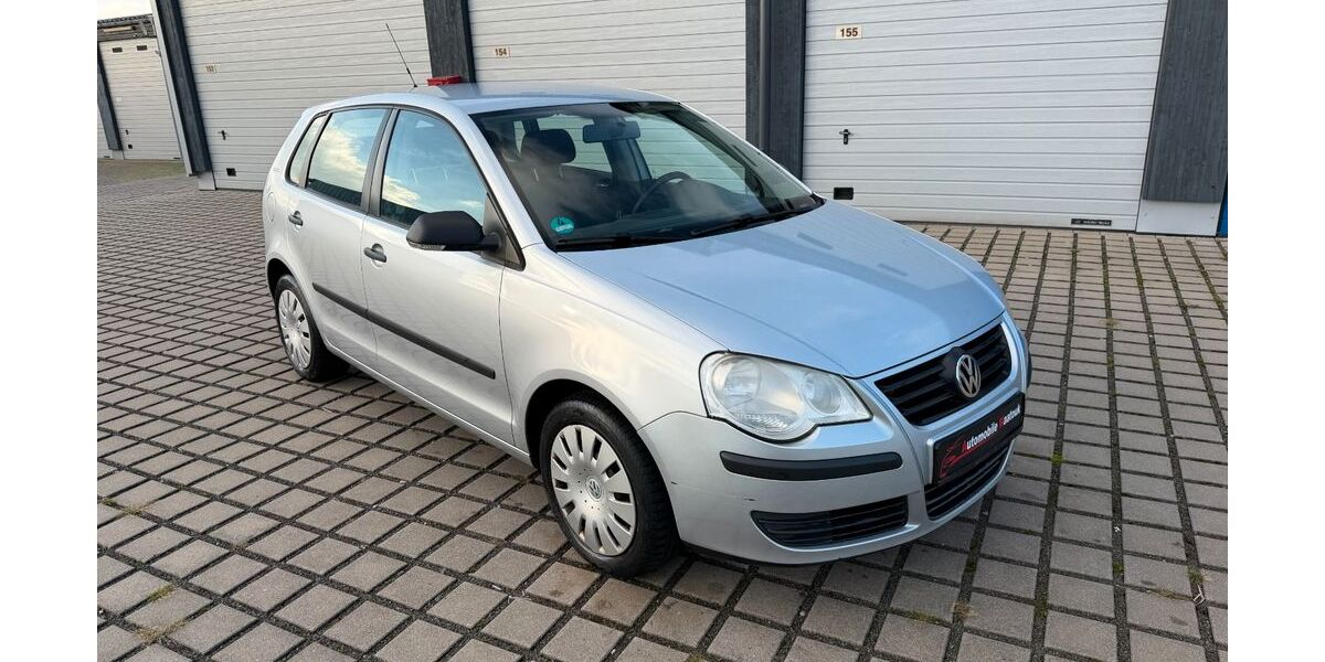 VW Polo 108.000 km 3.650 &euro; Essen 45329