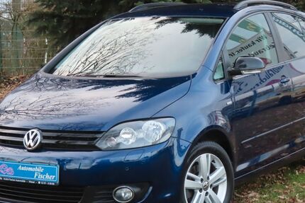VW Golf Plus 72.000 km 9.950 &euro; Wesel 46485