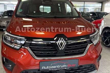 Renault Kangoo 11.000 km 24.990 € Gelsenkirchen 45881