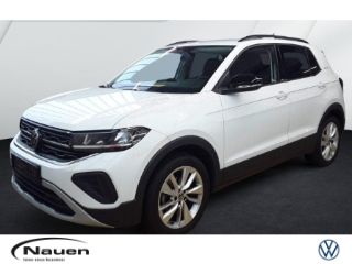 VW T-Cross 17.589 km 20.250 &euro; Meerbusch 40670