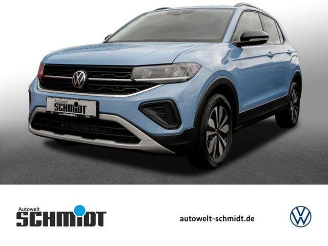 VW T-Cross 22.500 km 23.000 &euro; Recklinghausen 45657