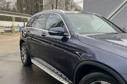 Mercedes GLC 220