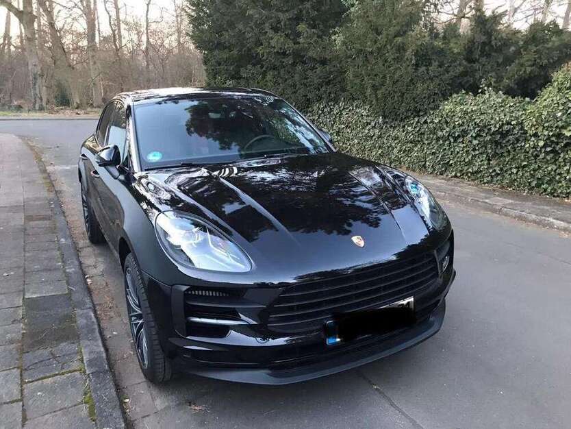 Macan