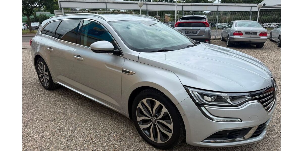 Renault Talisman 123.000 km 12.900 &euro; Wesel 46485