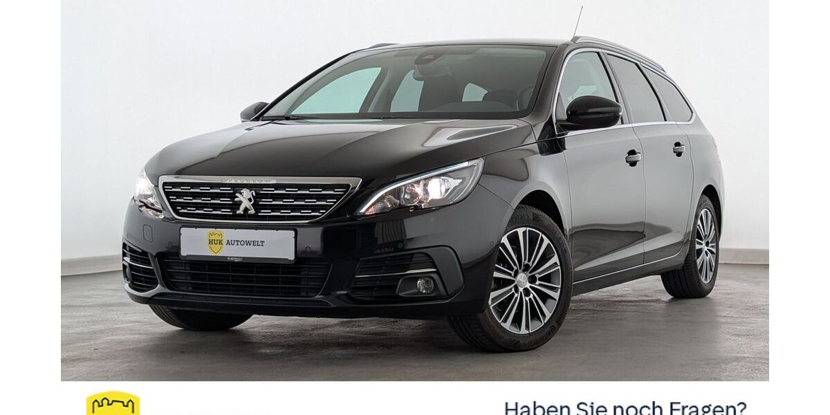 Peugeot 308 98.300 km 13.960 &euro; Düsseldorf 40599