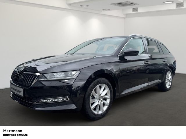 Skoda Superb 38.730 km 30.690 &euro; Mettmann 40822