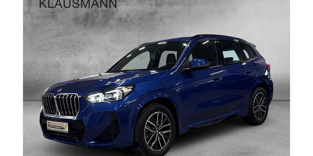 BMW X1 13.364 km 48.501 &euro; Krefeld 47800