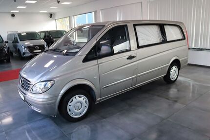 Mercedes-Benz Vito 208.450 km 10.950 &euro; Essen 45329