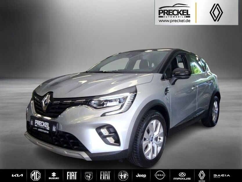 Captur