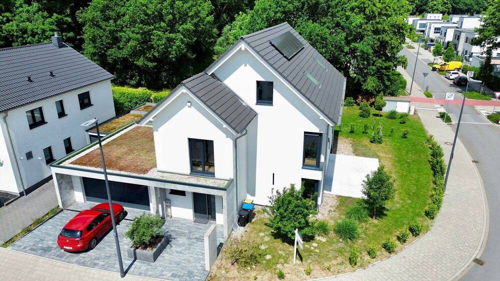 Einfamilienhaus Gelsenkirchen Resse - 6 Zimmer, 251 m&sup2;, 998.000&euro; | Angebot:25969574