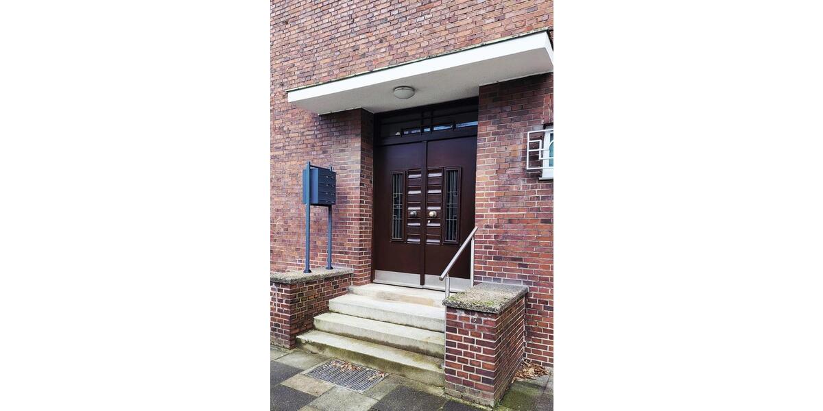 Etagenwohnung Mülheim an der Ruhr Broich - 3 Zimmer, 106 m&sup2;, 1.700&euro; | Angebot:26368657