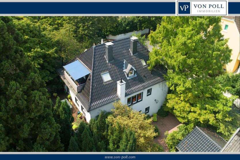 Haus zum Kaufen in Wuppertal 899.000 € 450 m²