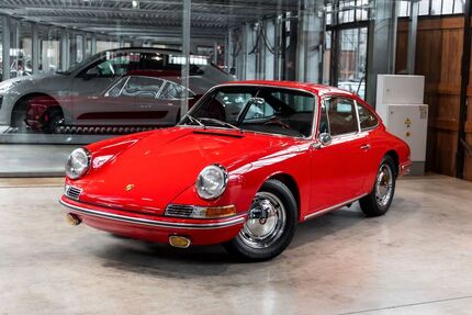 Porsche 911 Urmodell 16.345 km 299.890 &euro; Düsseldorf 40591