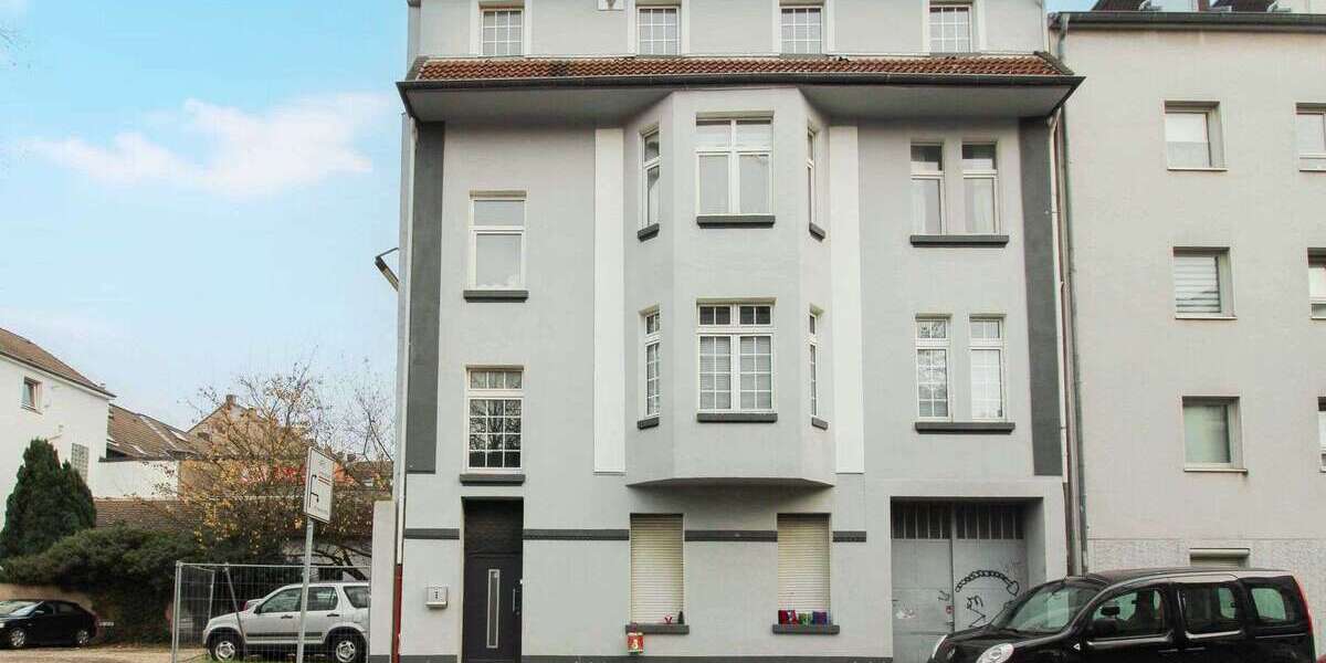 Wohnung zum Kaufen in Krefeld 179.000 € 127.55 m² 6 zimmer