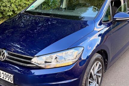 VW Touran 77.076 km 13.499 &euro; Gelsenkirchen 45888