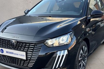 Peugeot 208 5.000 km 22.990 € Oberhausen 46149