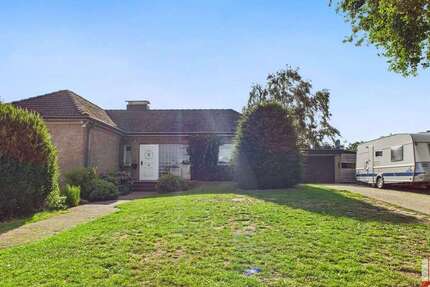 Haus zum Kaufen in Hünxe 479.000 € 103.5 m² 5 zimmer