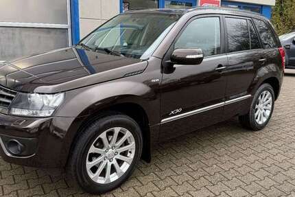 Suzuki Grand Vitara 166.005 km 9.999 &euro; Bochum 44894