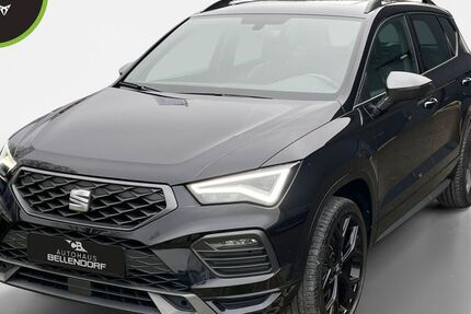 Seat Ateca 54.582 km 26.880 &euro; Bottrop 46244