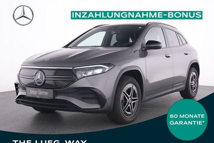 Mercedes EQA