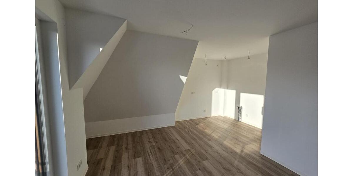 Etagenwohnung Schermbeck - 2 Zimmer, 52 m&sup2;, 802&euro; | Angebot:23121054