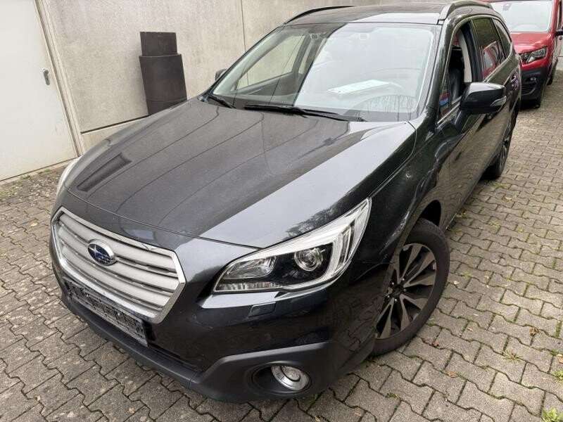 Subaru OUTBACK 213.000 km 8.999 € Dinslaken 46539